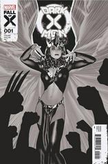 Dark X-Men [2nd Print Hughes] #1 (2023) Comic Books Dark X-Men Prices