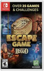 Escape Game Fort Boyard Nintendo Switch Prices