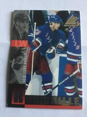 Luc Robitaille Hockey Cards 1997 Pinnacle Inside Prices