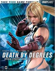 Death by Degrees [Bradygames] Strategy Guide Prices