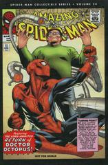 Spider-Man Collectible Series #24 (2007) Comic Books Spider-Man Collectible Series Prices