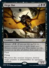 Dirge Bat [Promo] Magic Ikoria Lair of Behemoths Prices