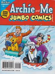 Archie and Me #15 (2019) Comic Books Archie and Me Prices