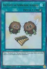 The Flute Of Summoning Kuriboh GFP2-EN152 YuGiOh Ghosts From the Past: 2nd Haunting Prices
