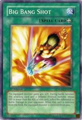Big Bang Shot SDRL-EN027 YuGiOh Structure Deck: Rise of the Dragon Lords Prices
