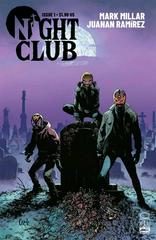 Night Club [Capullo] Comic Books Night Club Prices