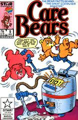 Care Bears #9 (1987) Comic Books Care Bears Prices