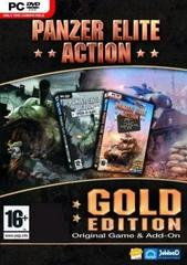 Panzer Elite Action - Gold Edition PC Games Prices