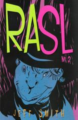 RASL #2 (2008) Comic Books Rasl Prices