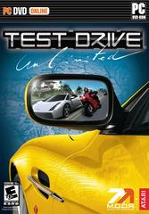 Test Drive Unlimited PC Games Prices