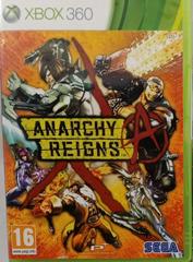 Anarchy Reigns PAL Xbox 360 Prices