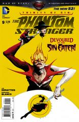 Trinity of Sin: The Phantom Stranger #9 (2013) Comic Books Trinity of Sin: The Phantom Stranger Prices