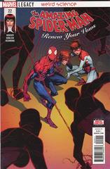 Amazing Spider-Man: Renew Your Vows #22 (2018) Comic Books Amazing Spider-Man: Renew Your Vows Prices