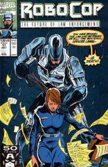 RoboCop #17 (1991) Comic Books RoboCop Prices