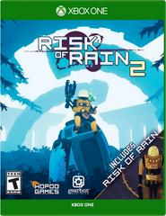 Main Image | Risk of Rain 2 Xbox One