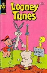 Looney Tunes #37 (1981) Comic Books Looney Tunes Prices