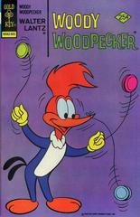 Walter Lantz Woody Woodpecker #150 (1976) Comic Books Walter Lantz Woody Woodpecker Prices