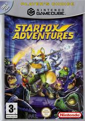 Star Fox Adventures [Player's Choice] PAL Gamecube Prices
