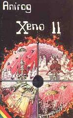 Xeno II ZX Spectrum Prices