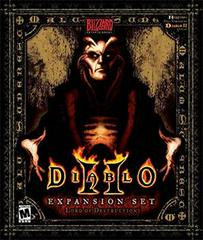 Diablo II: Lord of Destruction PC Games Prices