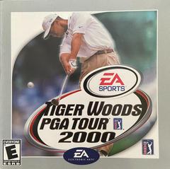 Tiger Woods PGA Tour 2000 PC Games Prices