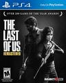 The Last of Us Remastered | Playstation 4