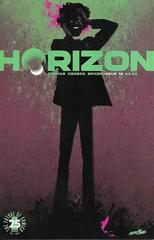Horizon #13 (2017) Comic Books Horizon Prices