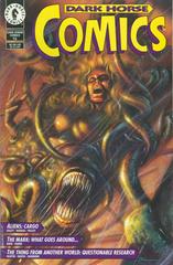 Dark Horse Comics #15 (1993) Comic Books Dark Horse Comics Prices