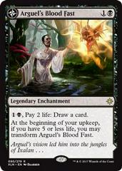 Arguel's Blood Fast Magic Ixalan Prices