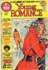 Young Romance #181 (1972) Comic Books Young Romance Prices