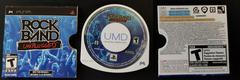 Rock Band Unplugged [Not For Resale] PSP Prices