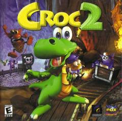 Croc 2 PC Games Prices