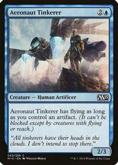 Aeronaut Tinkerer [Foil] Magic M15 Prices