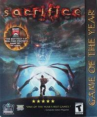 Sacrifice [Game of the Year] PC Games Prices