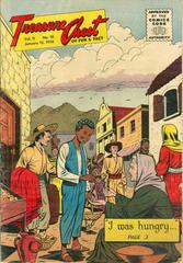 Treasure Chest of Fun and Fact #10 (1956) Comic Books Treasure Chest of Fun and Fact Prices