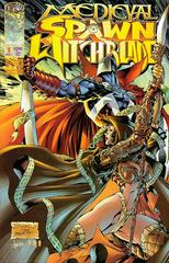 Medieval Spawn / Witchblade Comic Books Medieval Spawn / Witchblade Prices