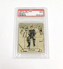 Neil Colville [Series D] Hockey Cards 1936 O-Pee-Chee Prices