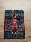 Michael Jordan #1 Basketball Cards 1999 Upper Deck MJ Athlete of the Century Prices