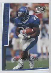 DeAngelo Williams Football Cards 2006 Press Pass Se Prices