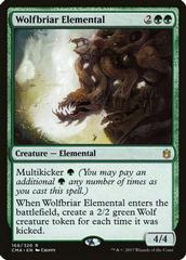 Wolfbriar Elemental Magic Commander Anthology Prices