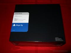 Analogue Mega Sg Retail Box [Top] | Analogue Mega SG Sega Genesis