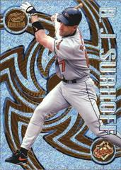 B.J. Surhoff #23 Baseball Cards 1998 Pacific Revolution Prices