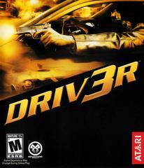Driver 3 PC Games Prices