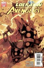 Lockjaw and the Pet Avengers [Henrichon] #1 (2009) Comic Books Lockjaw and the Pet Avengers Prices