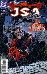 JSA #59 (2004) Comic Books JSA Prices