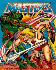 Masters of the Universe #24 (1984) Comic Books Masters of the Universe Prices