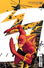 Flash [Bayliss] #790 (2023) Comic Books Flash Prices