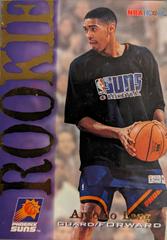 Antonio Lang #362 Basketball Cards 1994 Hoops Prices