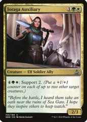 Joraga Auxiliary Magic Oath of the Gatewatch Prices