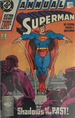 Superman Annual #2 (1988) Comic Books Superman Annual Prices
